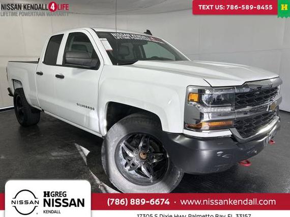 CHEVROLET SILVERADO LD 2019 2GCRCNEC1K1197251 image CHEVROLET SILVERADO LD 2019 2GCRCNEC1K1197251 image